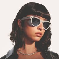 Ray-Ban Meta y sus gafas inteligentes: nuevos diseños y funciones de inteligencia artificial