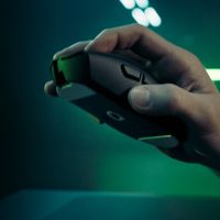 Razer DeathAdder V4 Pro: precisión y ligereza extrema en un diseño ergonómico para esports