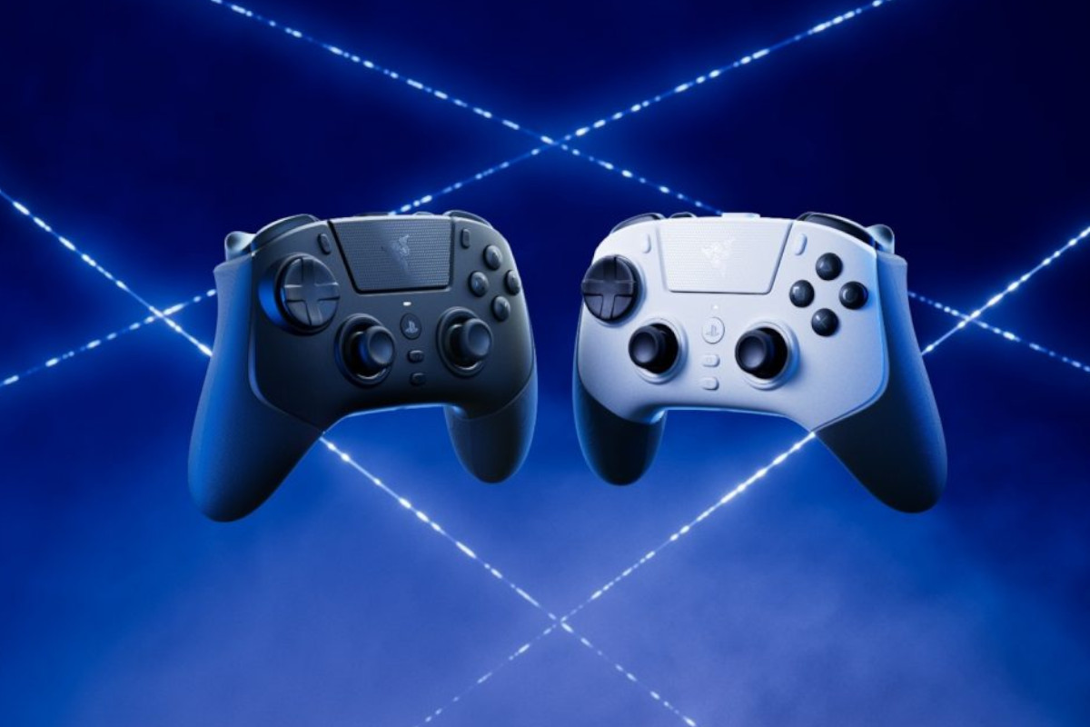 Razer Raiju V3 Pro: el mando que transforma la competición en PlayStation 5