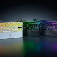 Razer revoluciona los teclados gaming con el nuevo Huntsman V3 Pro 8KHz