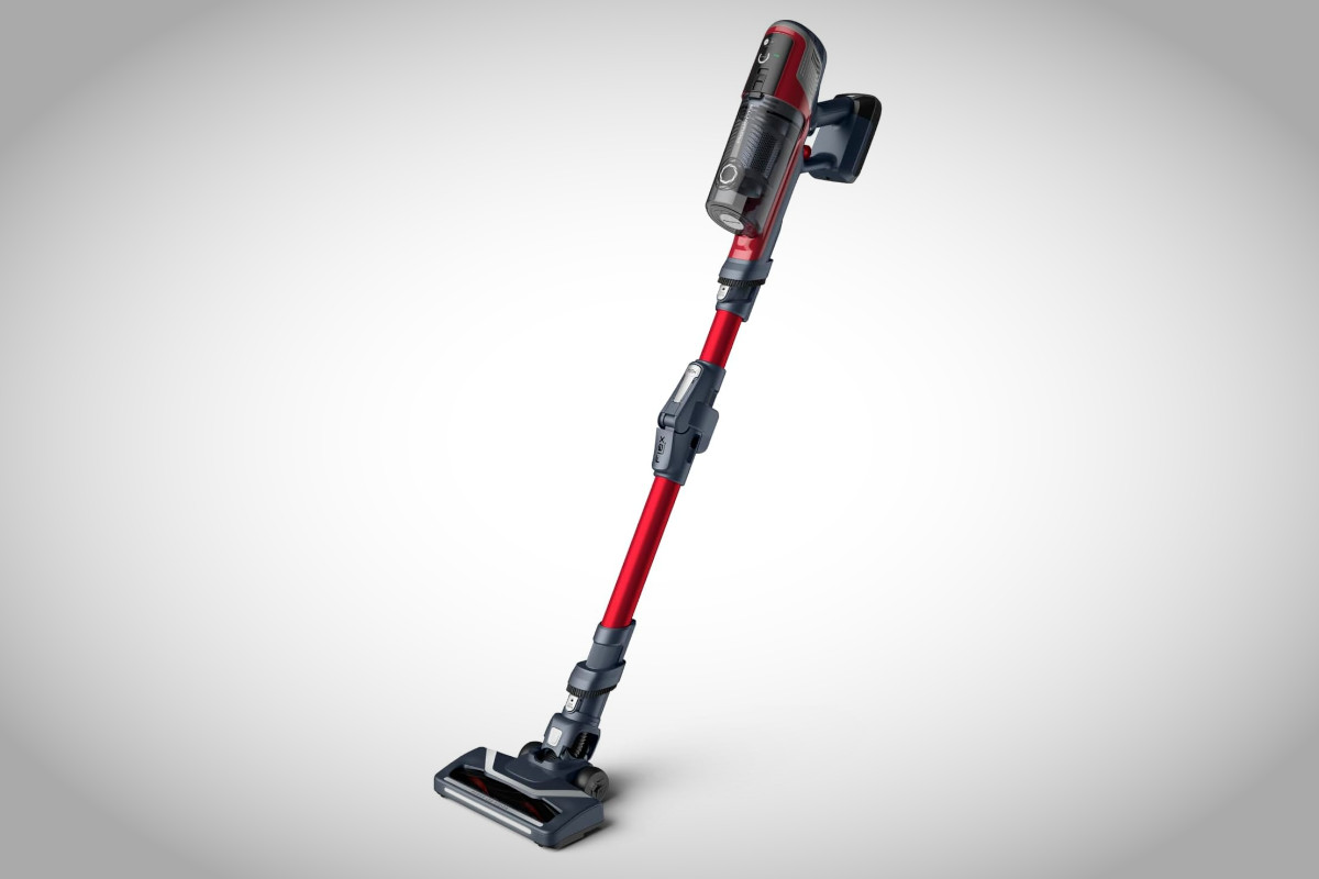 Rowenta XPert 6.60 Flex. Imagen: Rowenta