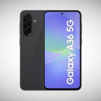 Samsung Galaxy A36 5G: potencia, diseño y 4 años de garantía extra en oferta