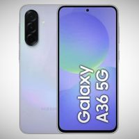 Samsung Galaxy A36 5G: potencia, diseño y funciones inteligentes al alcance de todos