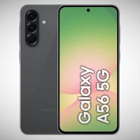 Samsung Galaxy A56 5G: potencia, inteligencia y autonomía en equilibrio perfecto