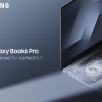 Samsung Galaxy Book6: más potencia, más IA y un diseño todavía más fino