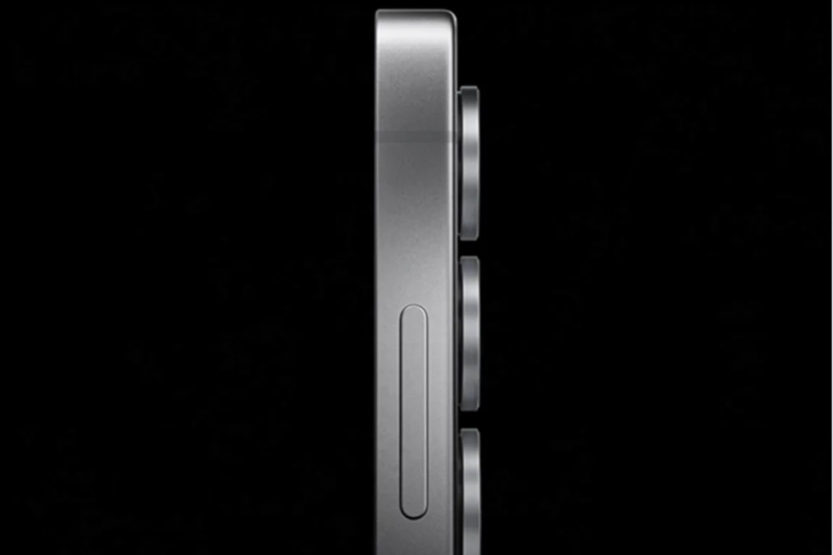 Samsung Galaxy S25 Ultra. Imagen: Samsung