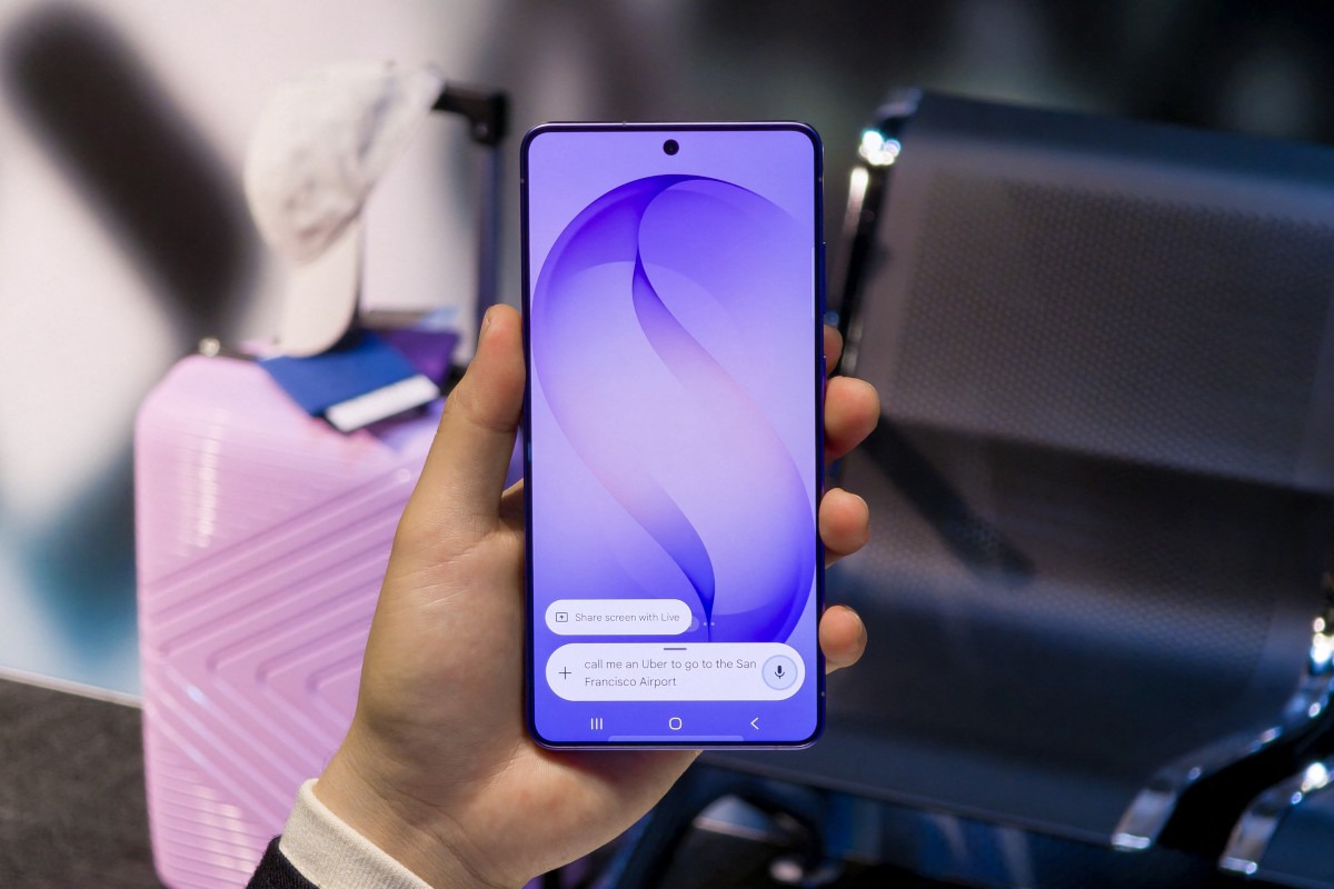 Samsung presenta la serie Galaxy S26 con IA más proactiva, pantalla de privacidad integrada y nuevo salto en rendimiento