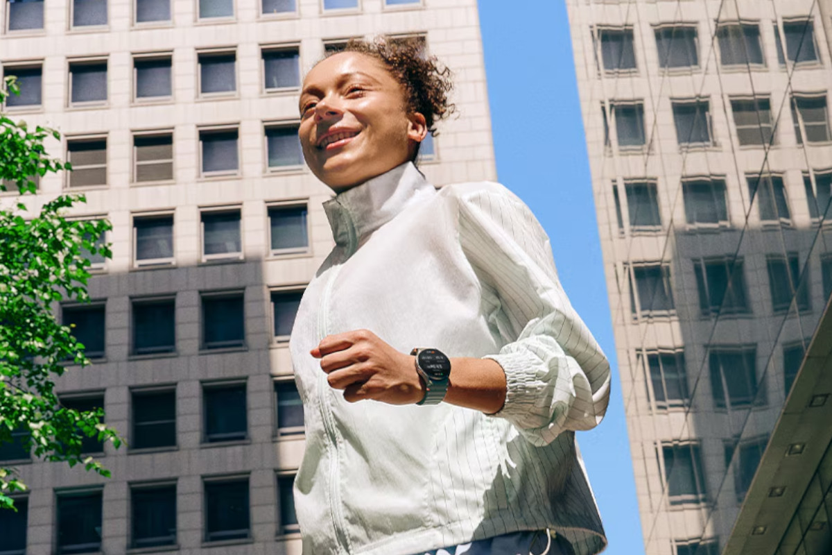 Samsung Galaxy Watch7. Imagen: Samsung