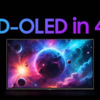 Samsung Odyssey OLED G8: el monitor 4K más veloz y espectacular para gamers exigentes