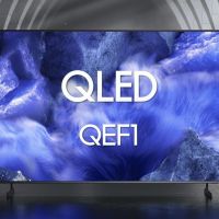 Samsung QE1F QLED 4K: inteligencia artificial y color puro para una experiencia cinematográfica