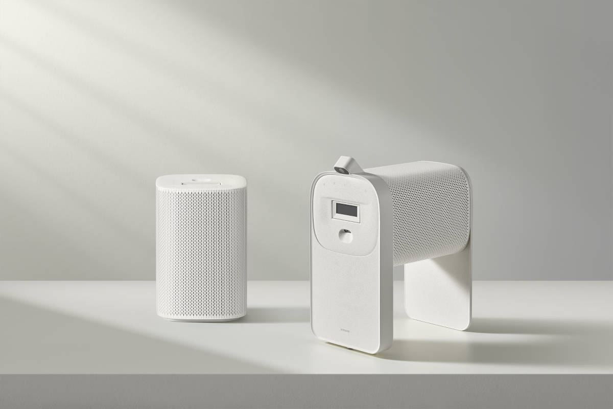 Samsung Vision AI. Imagen: Samsung