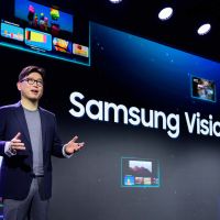 Samsung da un paso en el hogar inteligente con televisores impulsados por Samsung Vision AI
