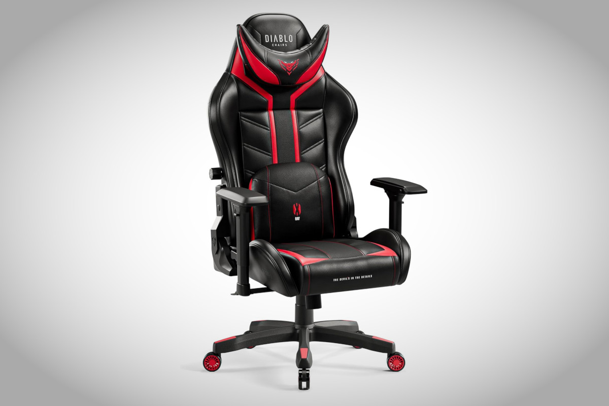 Diablo X-Ray. Imagen: Diablo