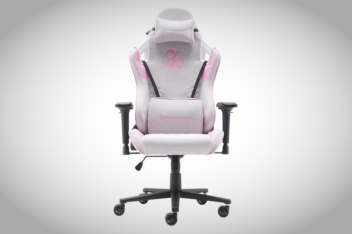 Newskill Takamikura. Imagen: Newskill