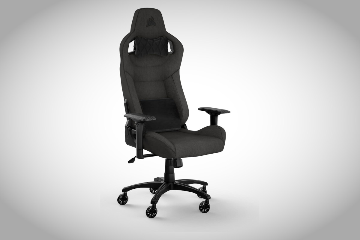 Corsair T3 Rush. Imagen: Newskill