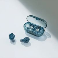 Sony actualiza su gama de auriculares: nuevo modelo WF-C710N con cancelación de ruido y colores pastel para los WH-CH720N y WH-CH520