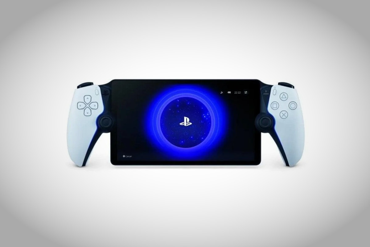 PlayStation Portal. Imagen: PlayStation