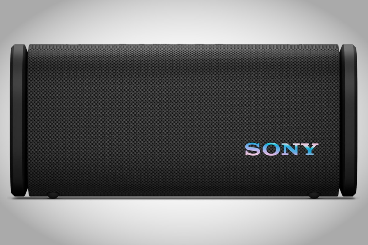 Sony ULT Field 5. Imagen: Sony