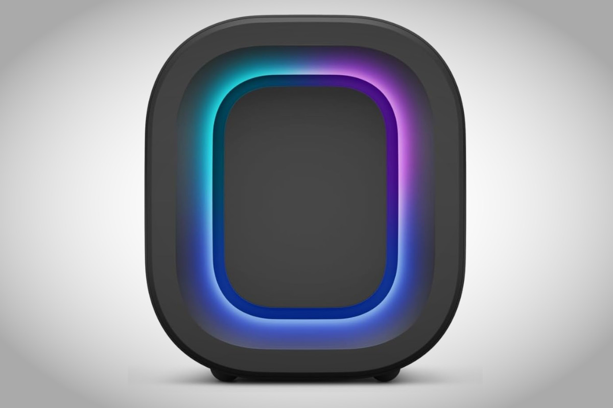 Sony ULT Field 5. Imagen: Sony