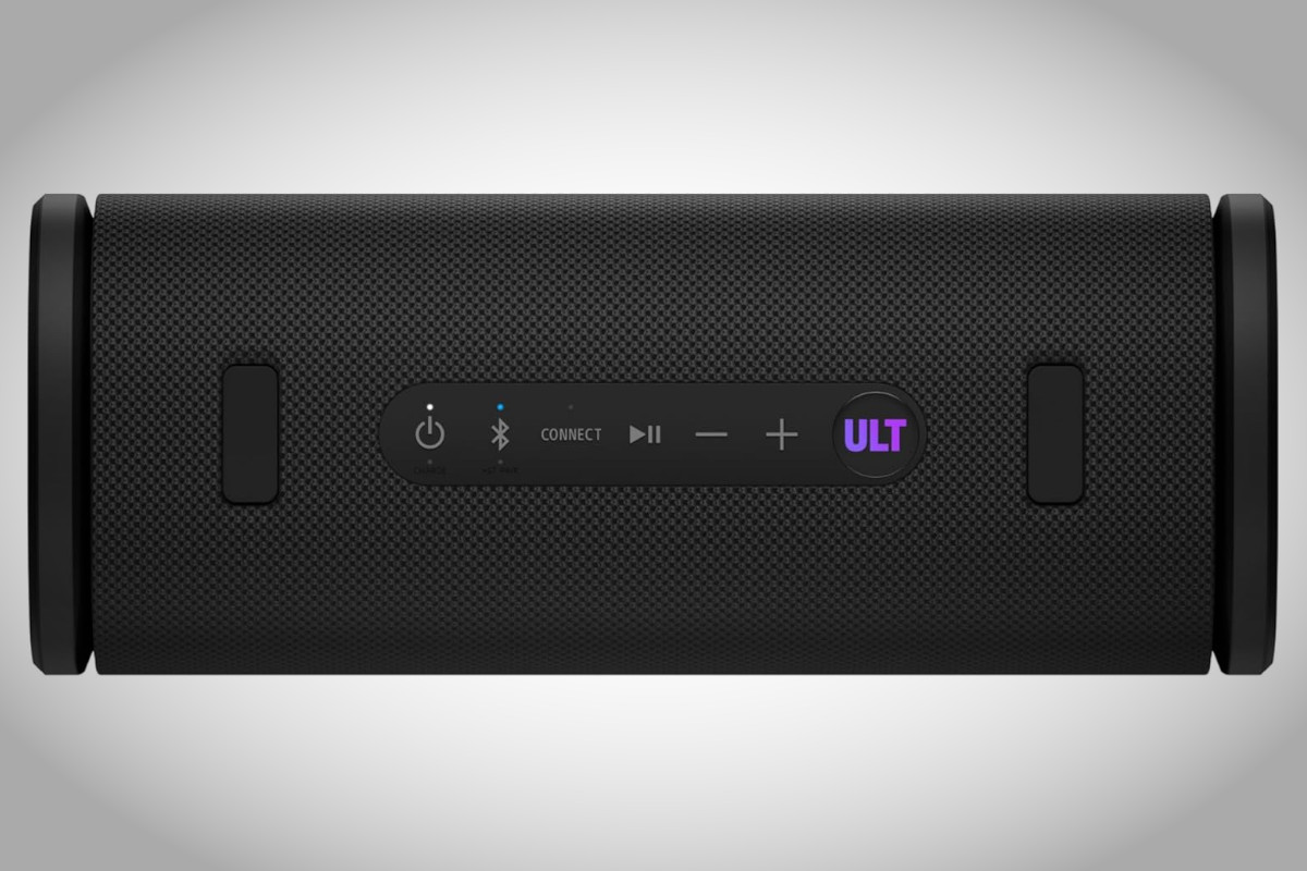 Sony ULT Field 5. Imagen: Sony