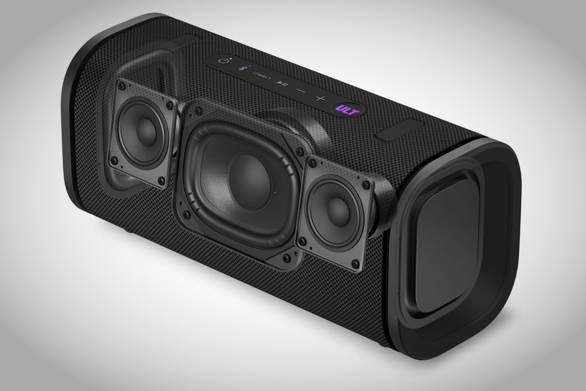 Sony ULT Field 5. Imagen: Sony