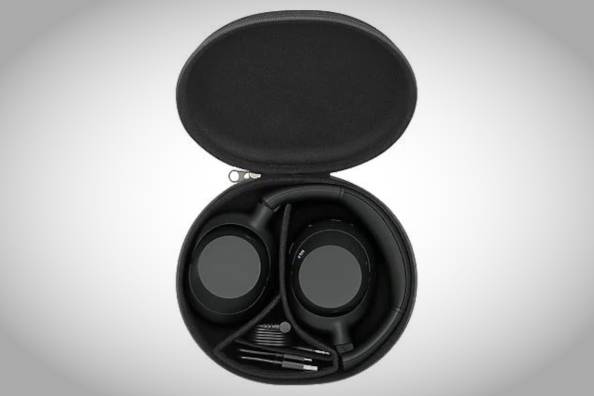 Sony ULT WEAR. Imagen: Sony