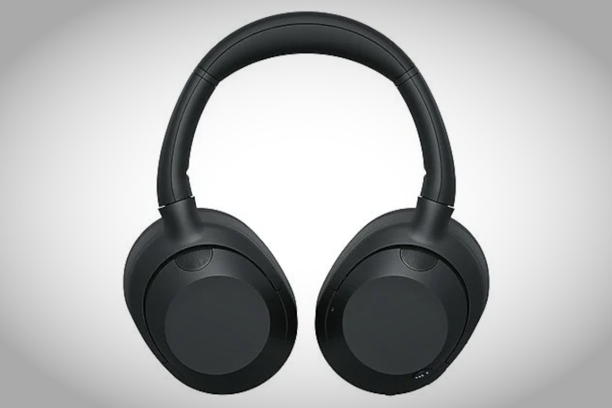 Sony ULT WEAR. Imagen: Sony
