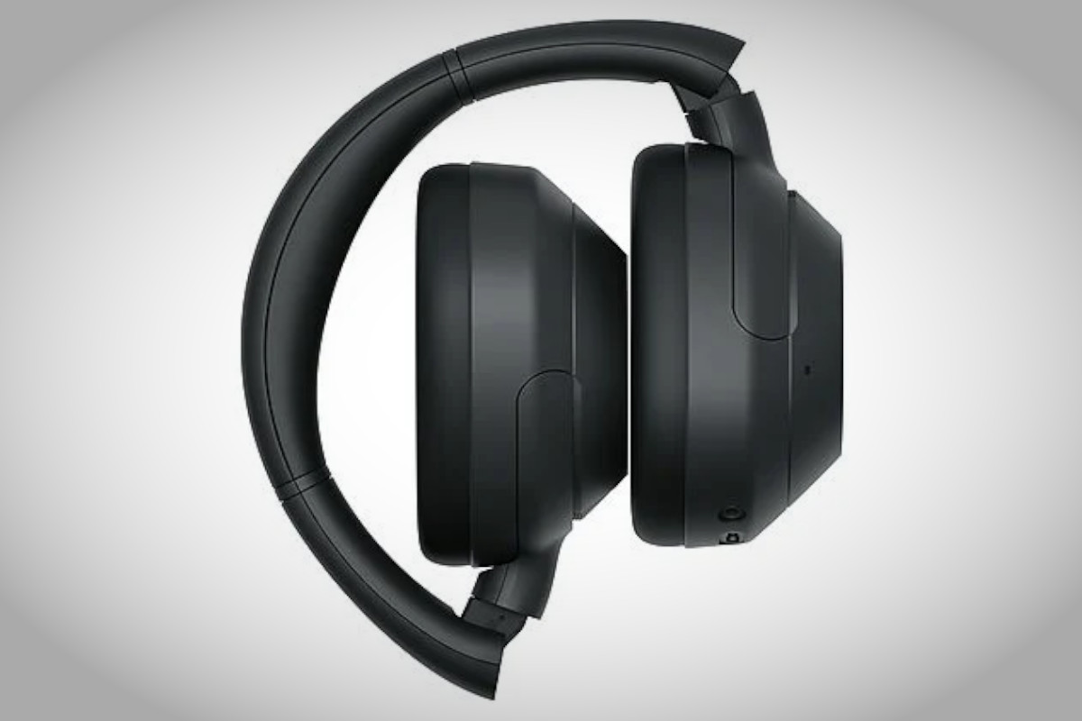 Sony ULT WEAR. Imagen: Sony
