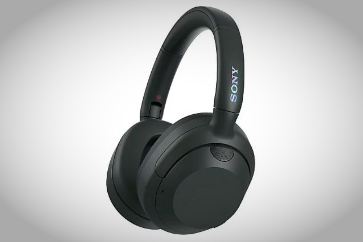 Sony ULT WEAR. Imagen: Sony