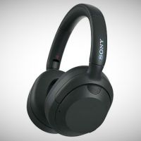 Sony ULT WEAR WH-ULT900N: los auriculares con graves épicos y cancelación de ruido que están arrasando 