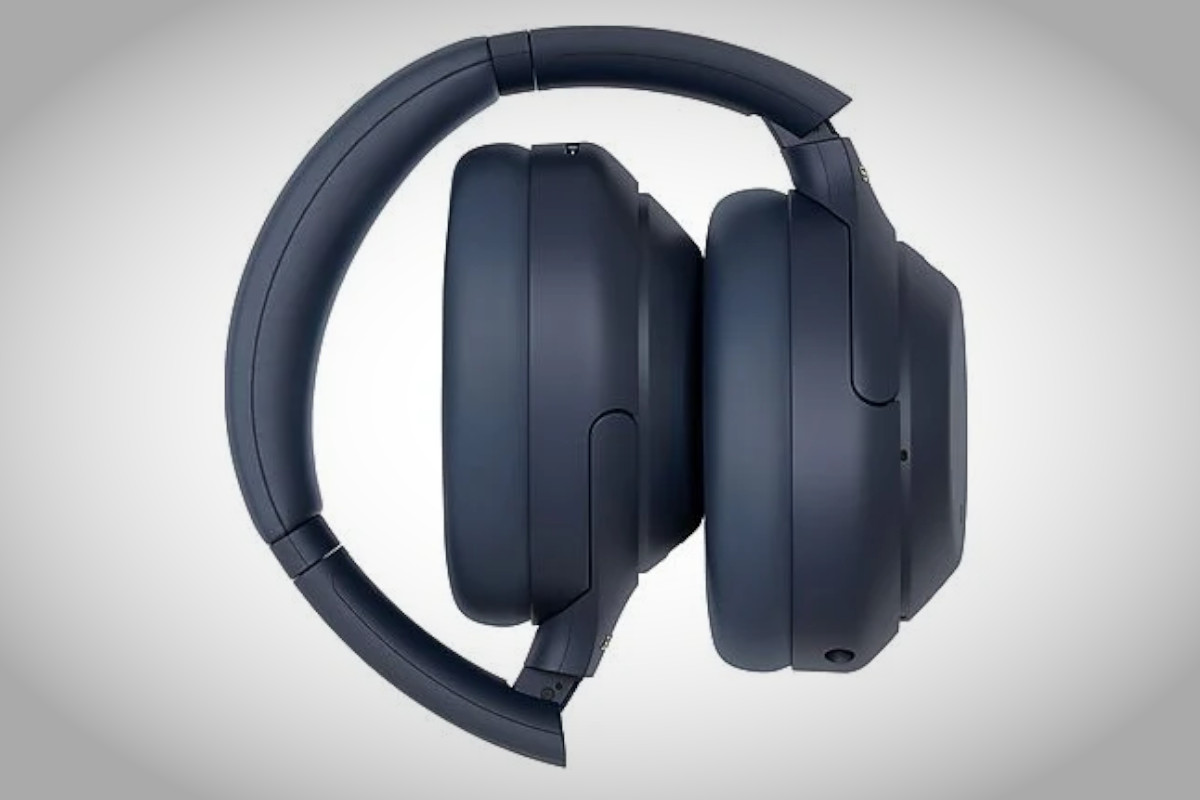 Sony WH-1000XM4L. Imagen: Sony