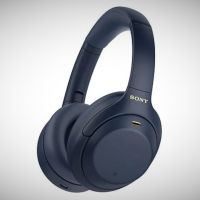 Sony WH-1000XM4L: el sonido premium con cancelación de ruido que conquista a los audiófilos