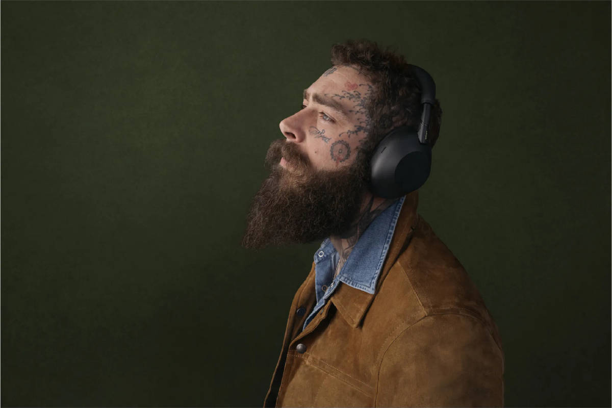Sony WH-1000XM6: la nueva referencia en auriculares con cancelación de ruido