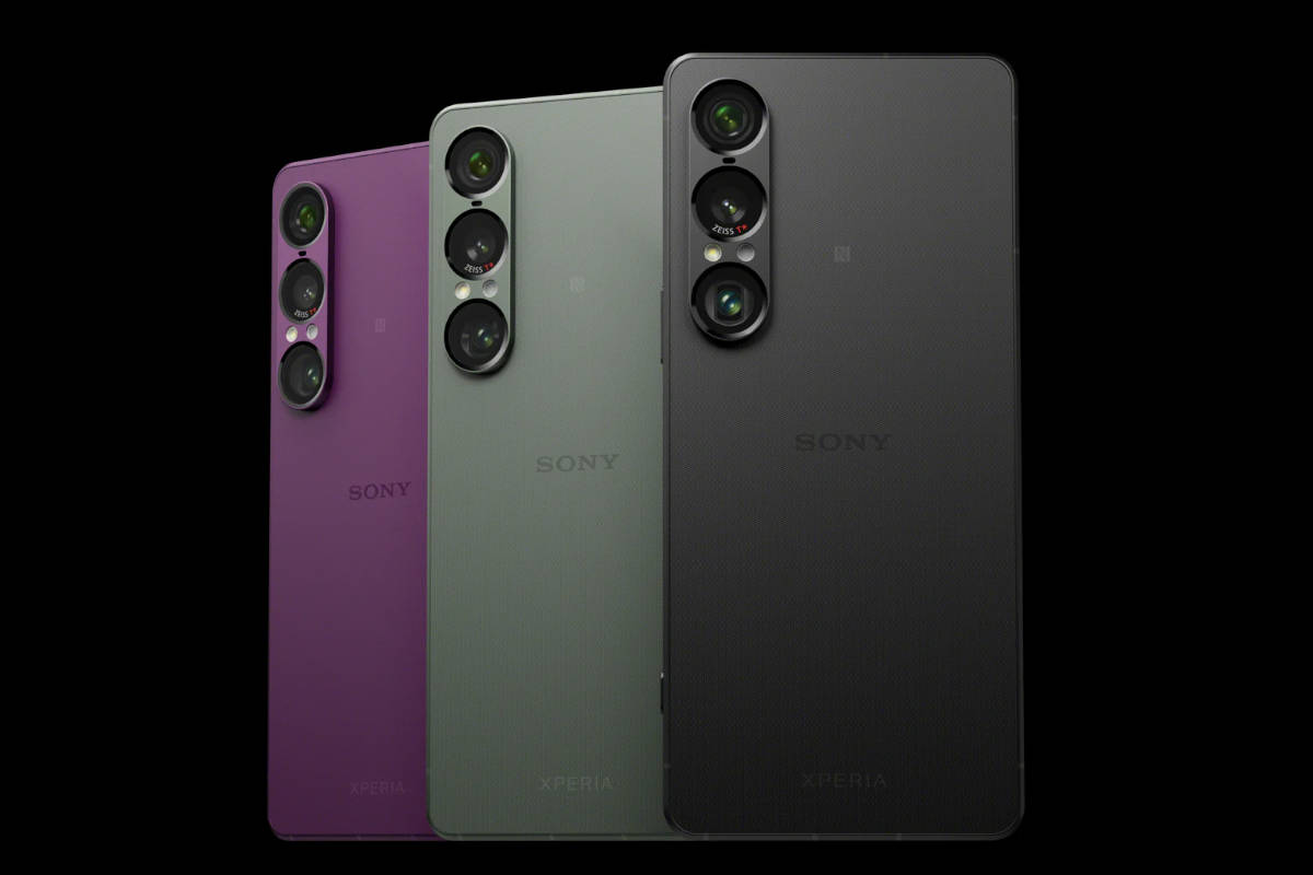 Sony Xperia 1 VII: móvil con IA y fotografía de nivel profesional