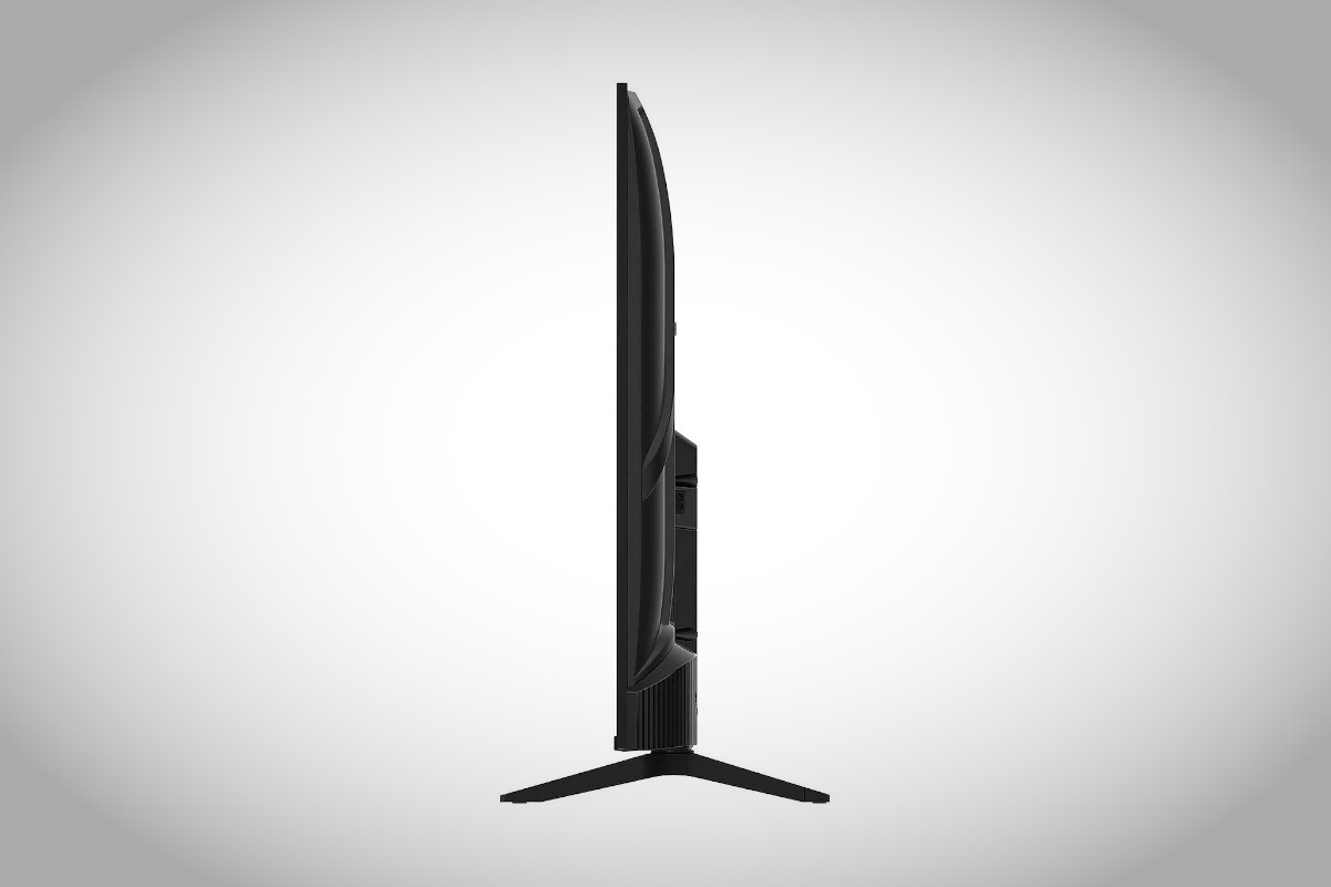 TV QLED Smart Tech 50QG06K2. Imagen: Google