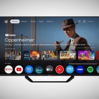 TV QLED Smart Tech 50QG06K2: una opción sólida y económica para renovar el salón