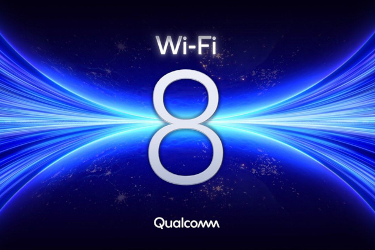 Wi-Fi 8. Imagen: Qualcomm