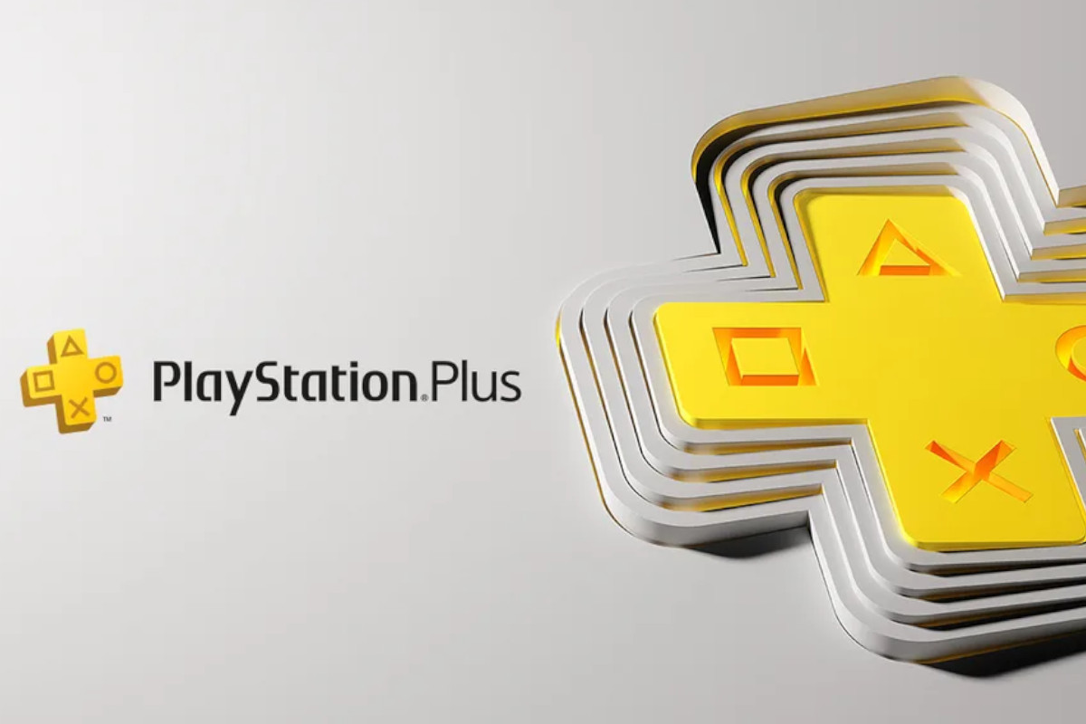 PS Plus. Imagen: PlayStation