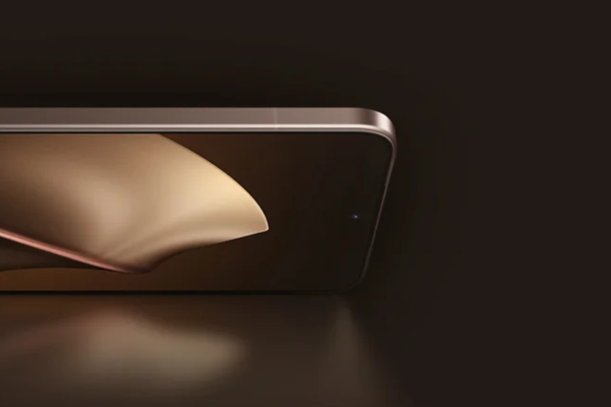 Xiaomi 15T Pro. Imagen: Xiaomi