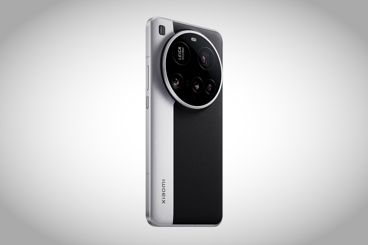 Xiaomi 15 Ultra. Imagen: Xiaomi 