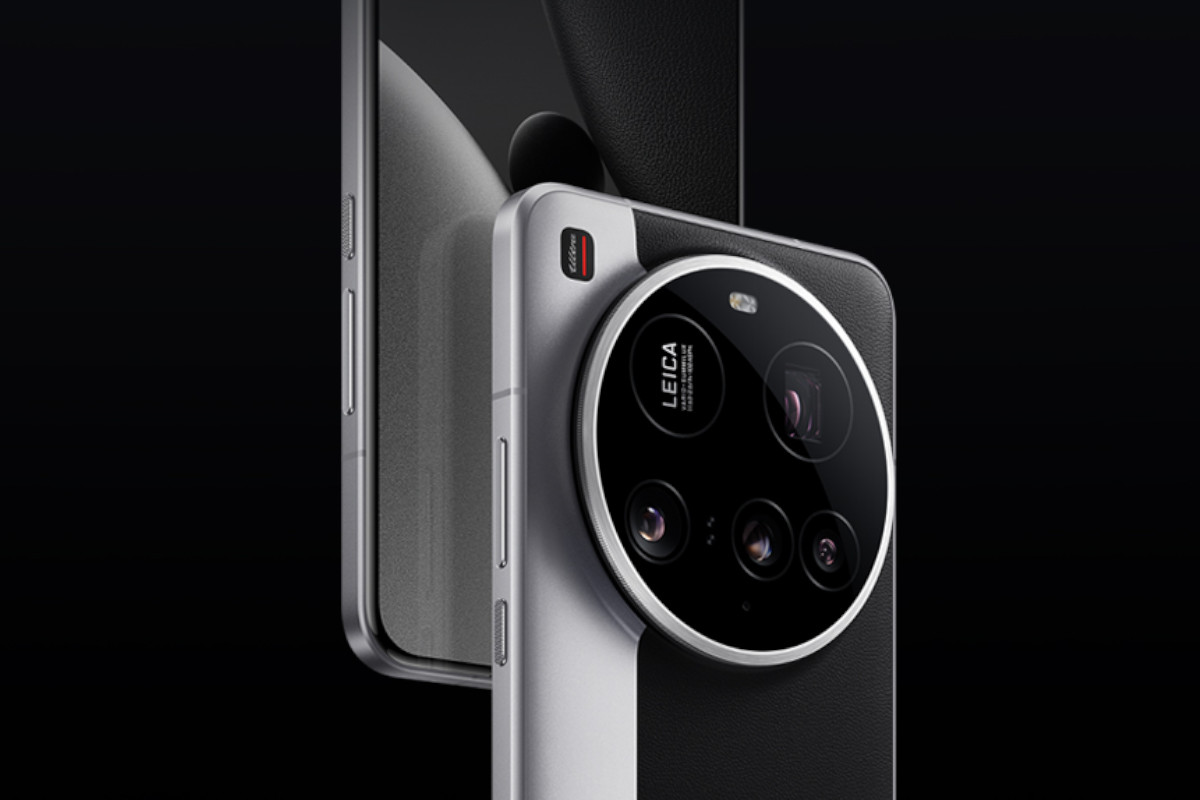 Xiaomi 15 Ultra. Imagen: Xiaomi