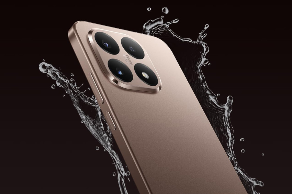 Xiaomi 15T: rendimiento extremo y fotografía avanzada con descuento en Amazon