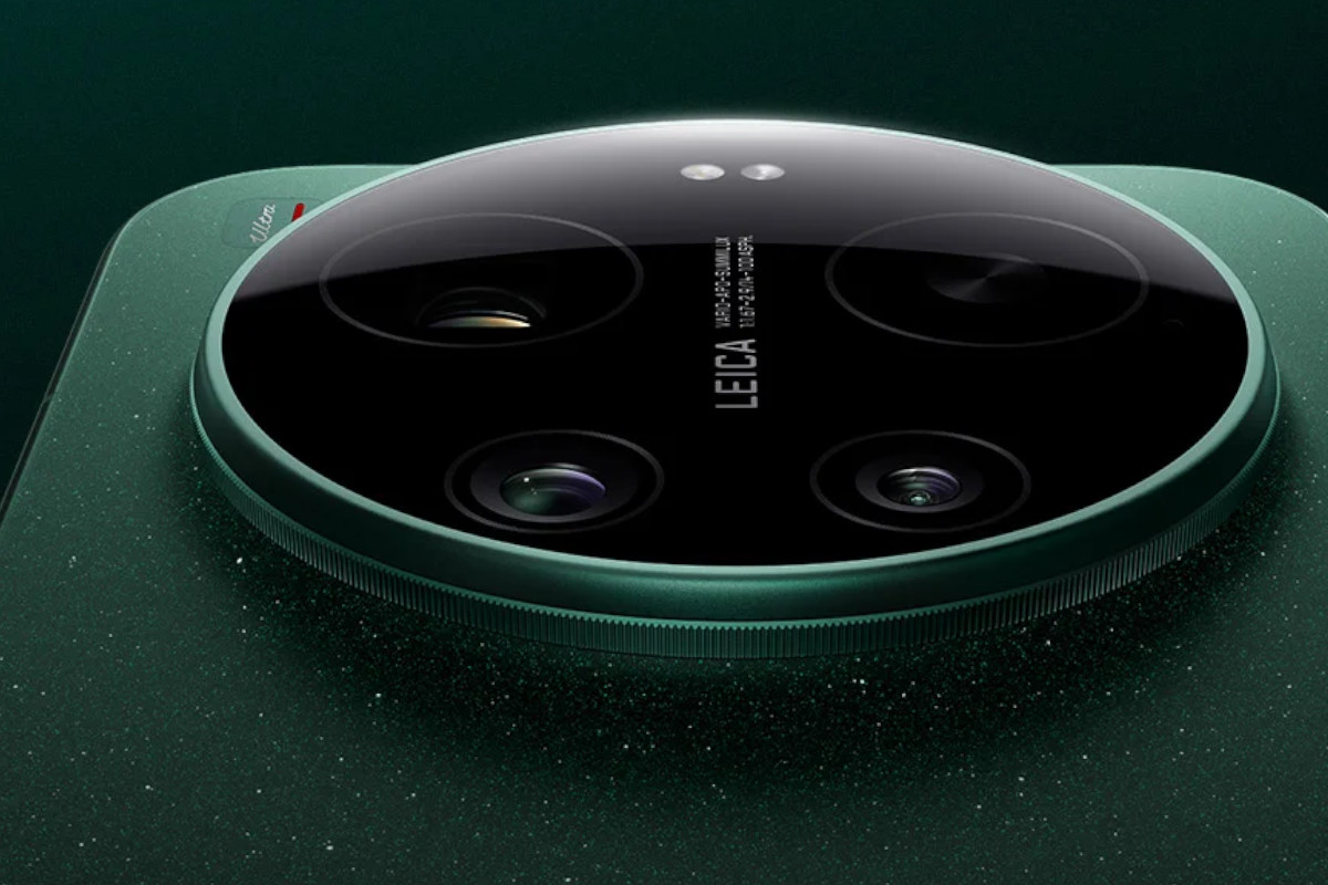 Xiaomi 17. Imagen: Xiaomi