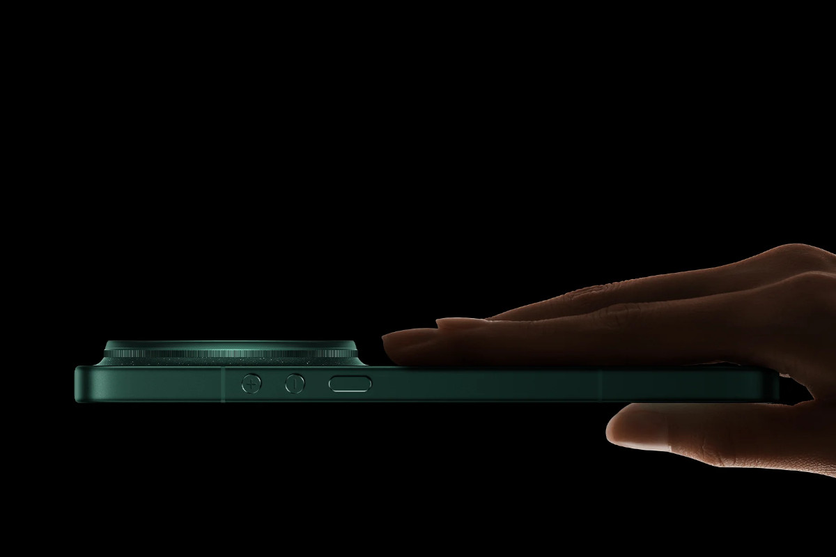 Xiaomi 17. Imagen: Xiaomi