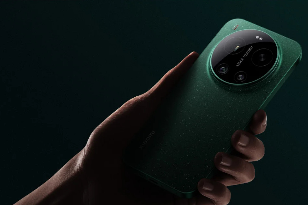 Xiaomi 17. Imagen: Xiaomi