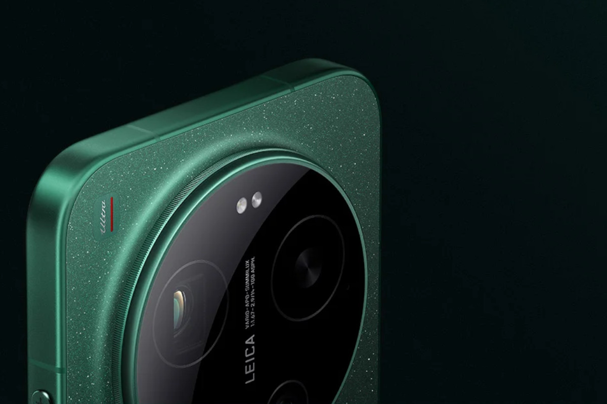 Xiaomi 17. Imagen: Xiaomi