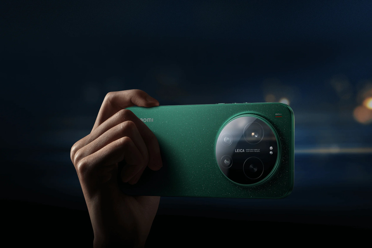 Xiaomi 17. Imagen: Xiaomi