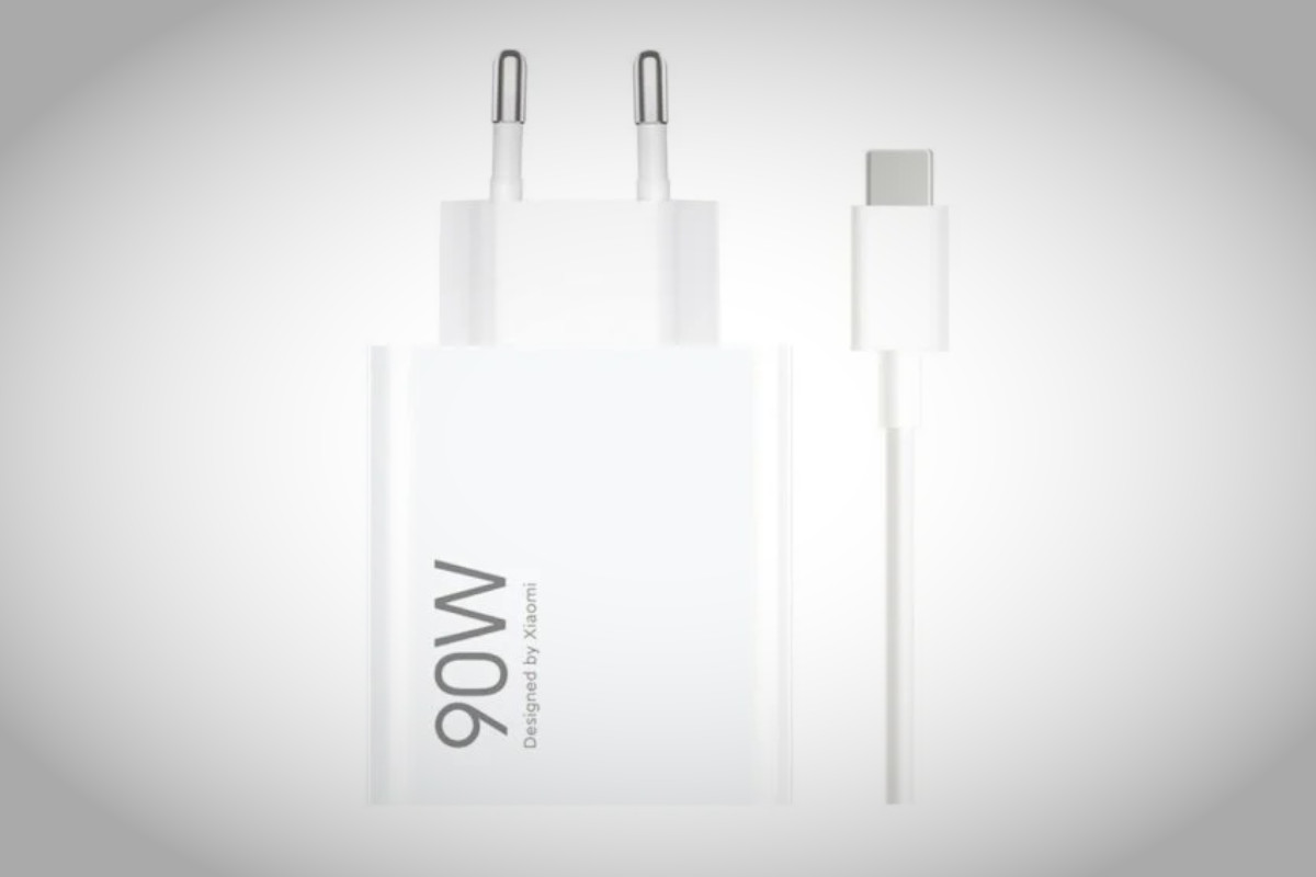 Xiaomi HyperCharge Combo 90W. Imagen: Xiaomi