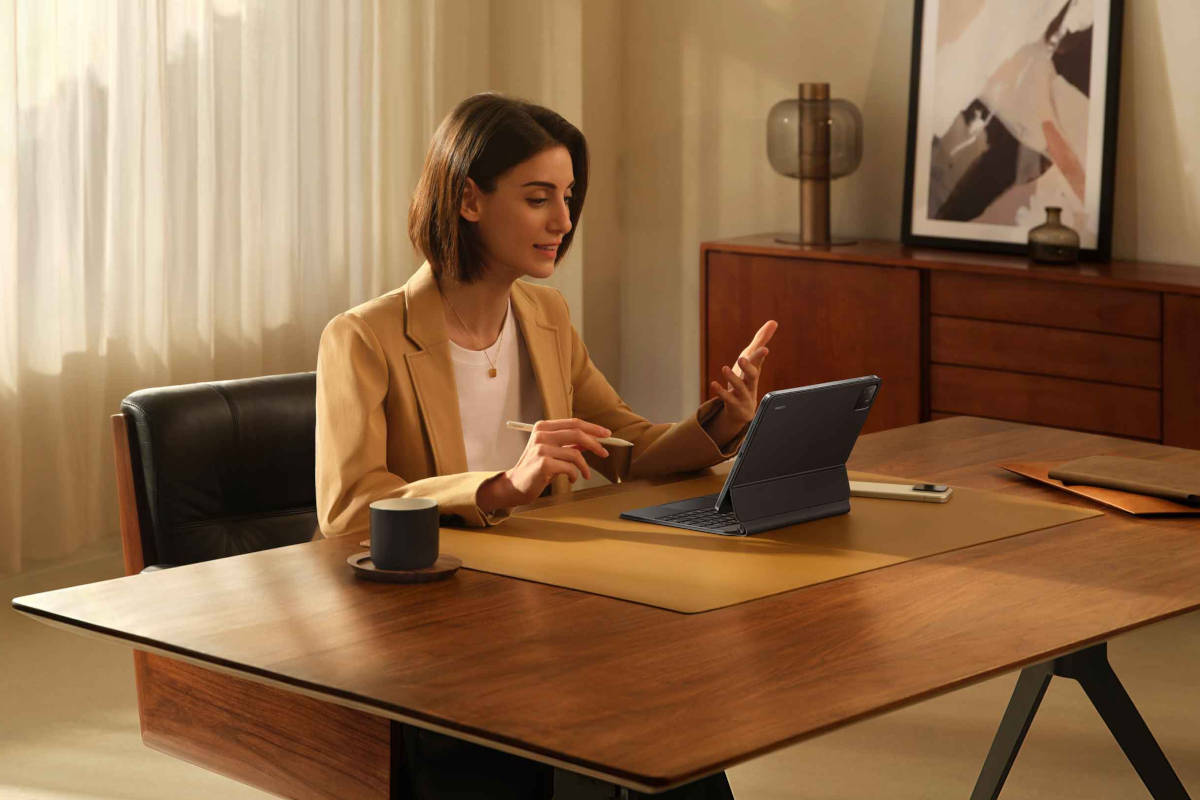 Call Sync. Imagen: Xiaomi