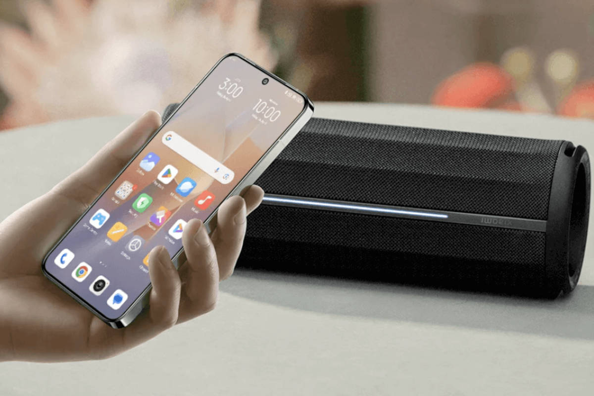 Call Sync. Imagen: Xiaomi